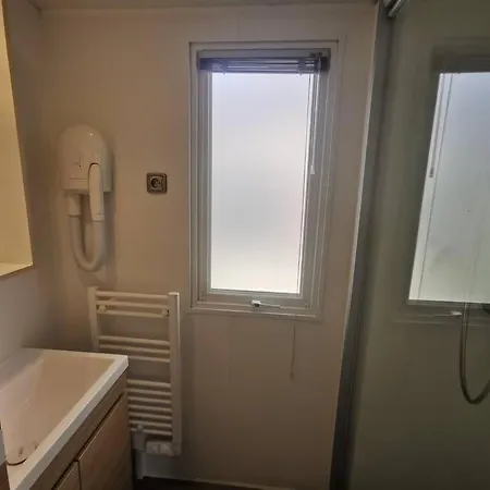 Location Mobil-Home Camping Les Sables D'Or 4 Etoiles, Cap D'Agde Exterior photo