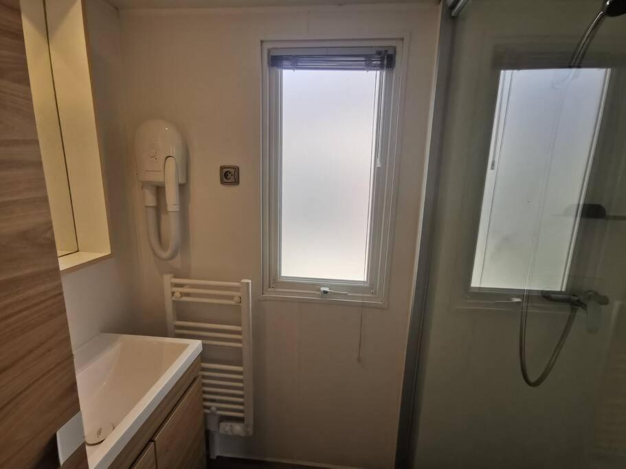 Location Mobil-home Les Sables D'or 4 Etoiles, Cap D'agde Apartment Agde