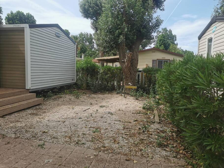 Apartment Location Mobil-home Les Sables D'or 4 Etoiles, Cap D'agde *